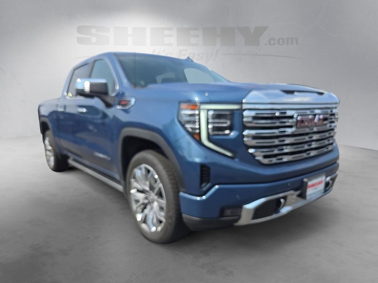 2026 GMC Sierra 1500 Denali Fredericksburg VA