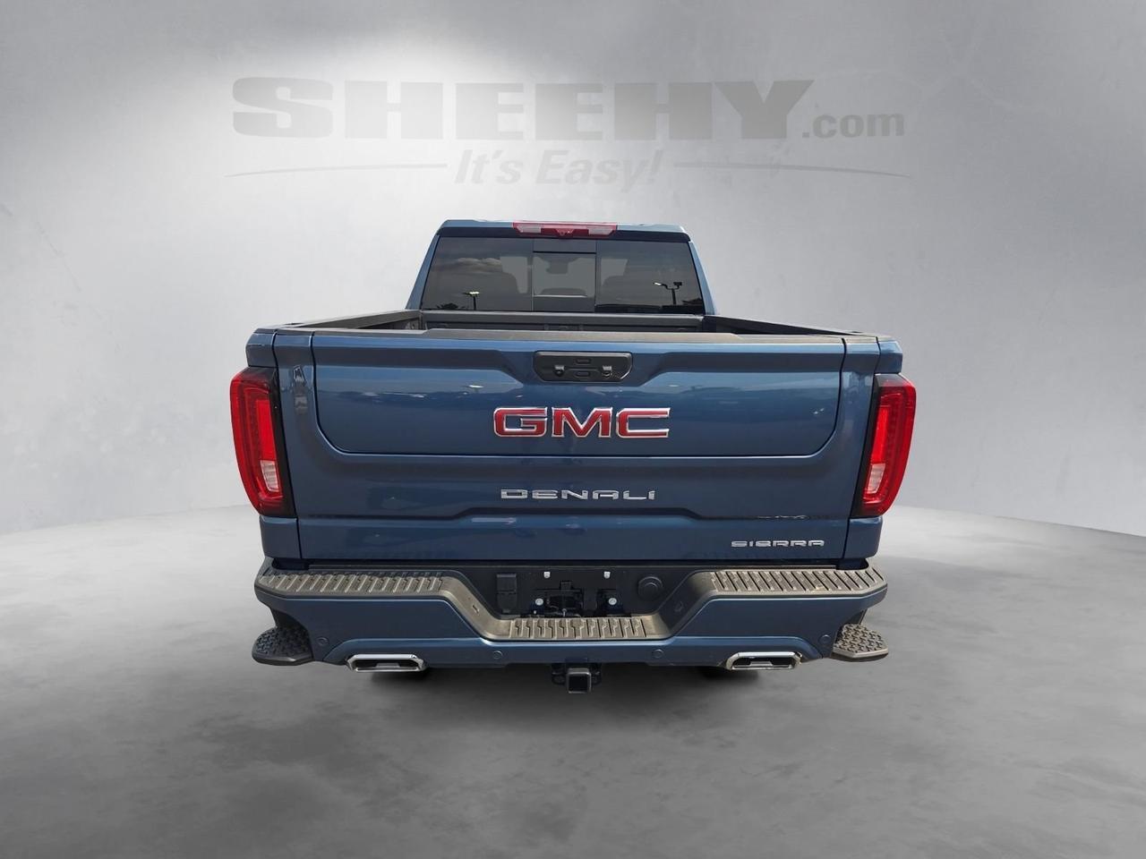 2026 GMC Sierra 1500 Denali Fredericksburg VA