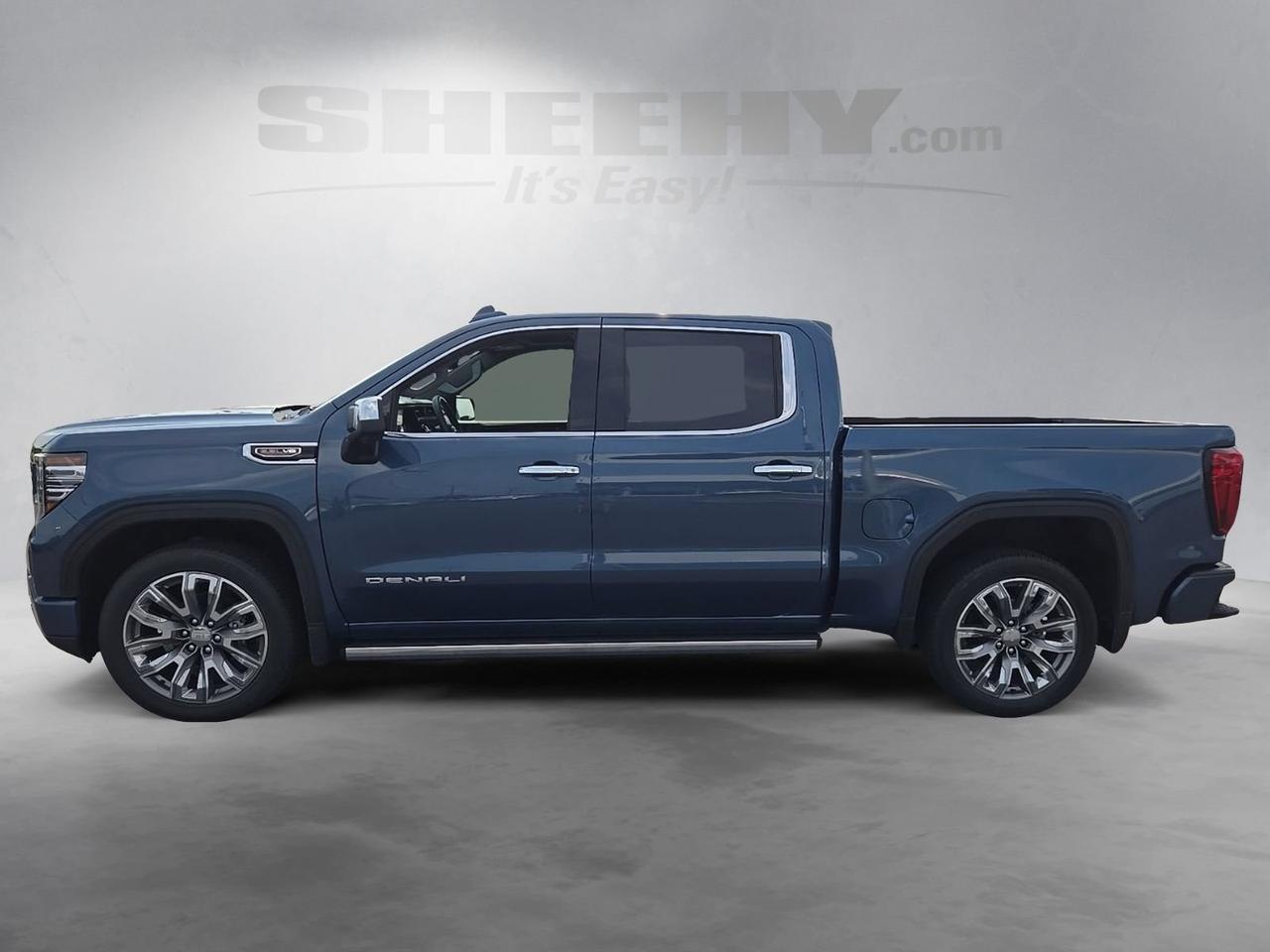 2026 GMC Sierra 1500 Denali Fredericksburg VA