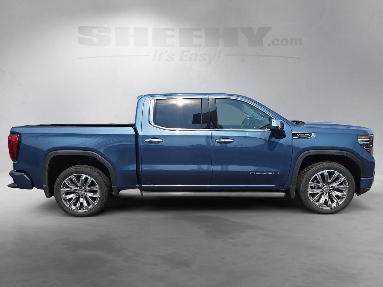 2026 GMC Sierra 1500 Denali Fredericksburg VA