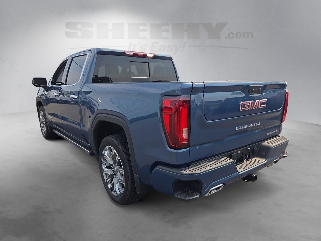 2026 GMC Sierra 1500 Denali Fredericksburg VA