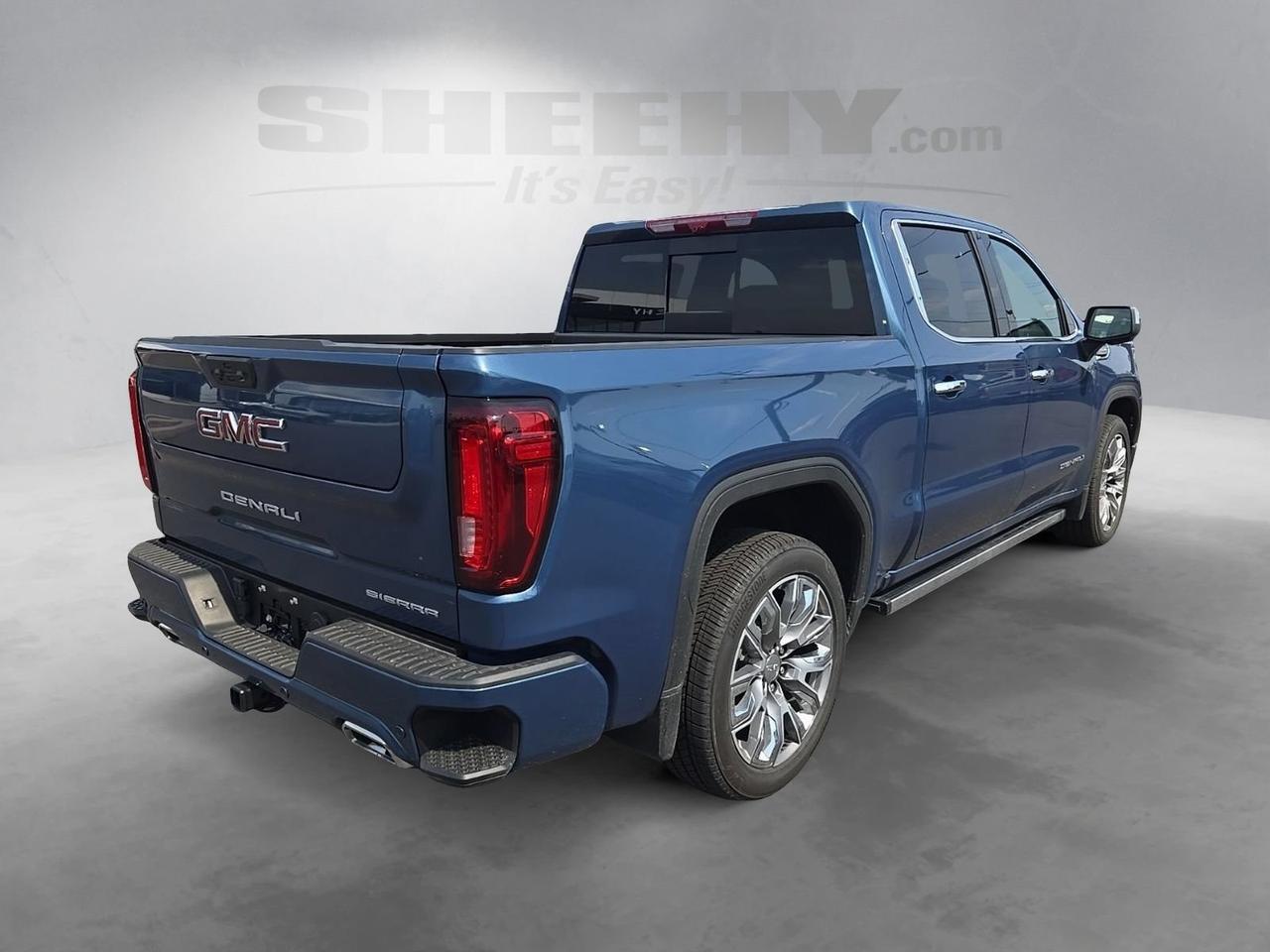 2026 GMC Sierra 1500 Denali Fredericksburg VA