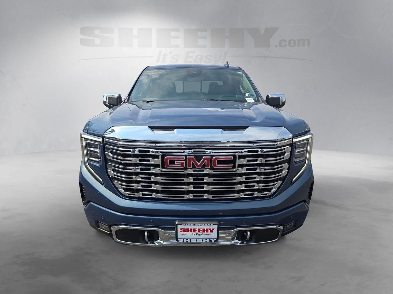 2026 GMC Sierra 1500 Denali Fredericksburg VA