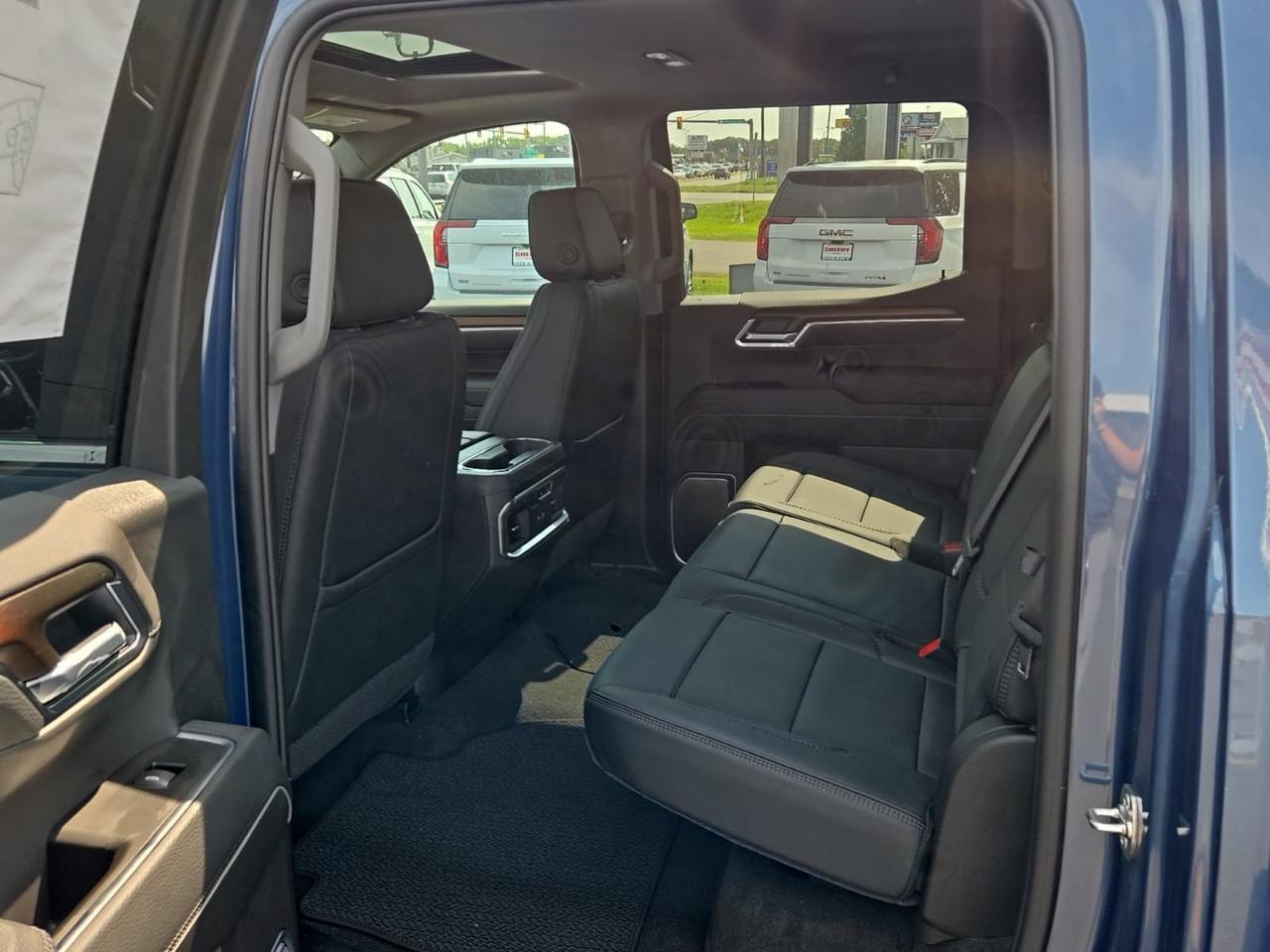 2026 GMC Sierra 1500 Denali Fredericksburg VA