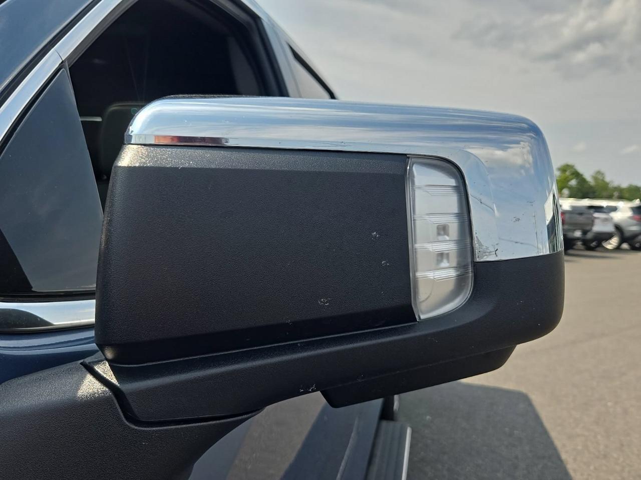 2026 GMC Sierra 1500 Denali Fredericksburg VA