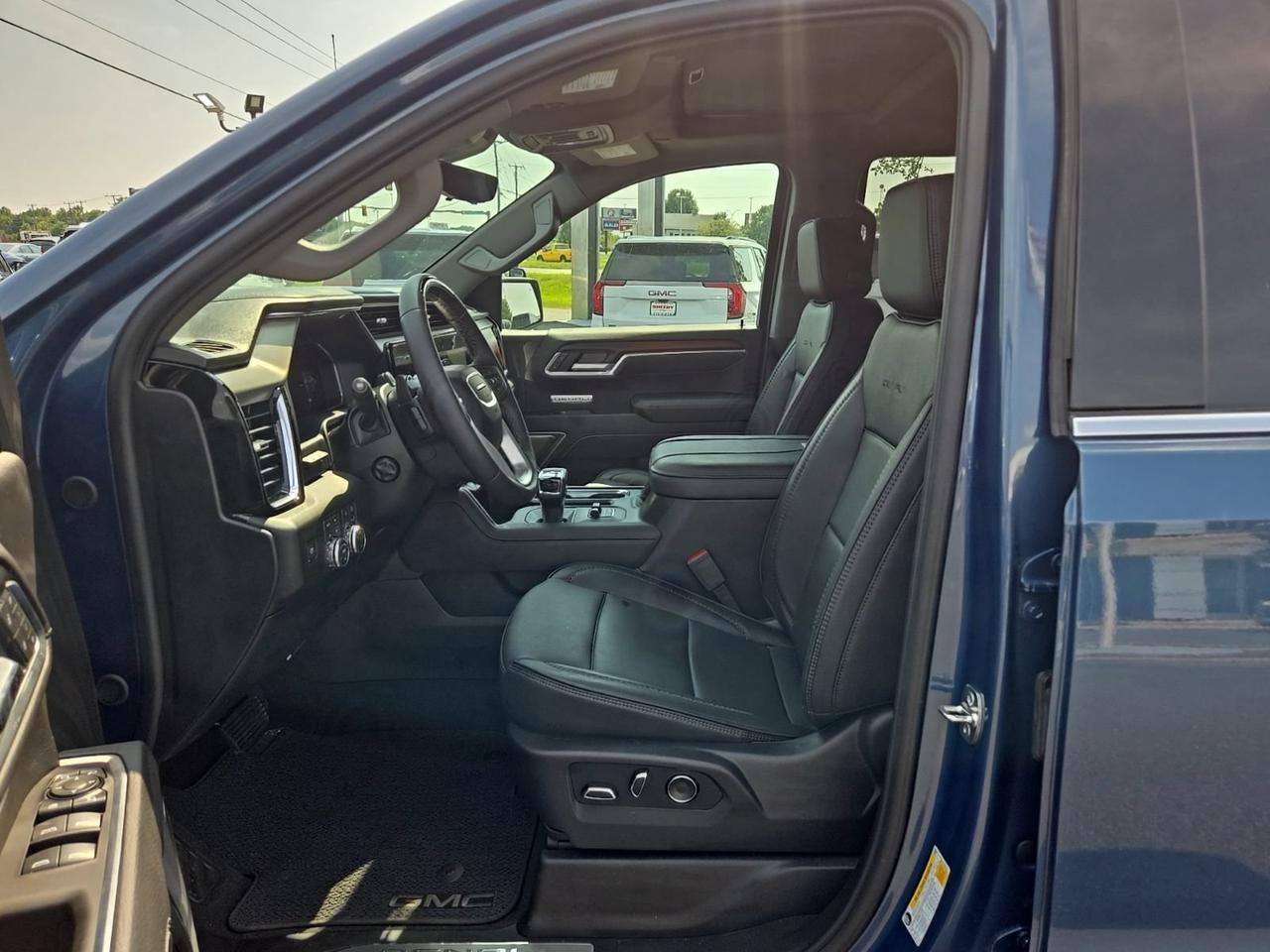 2026 GMC Sierra 1500 Denali Fredericksburg VA