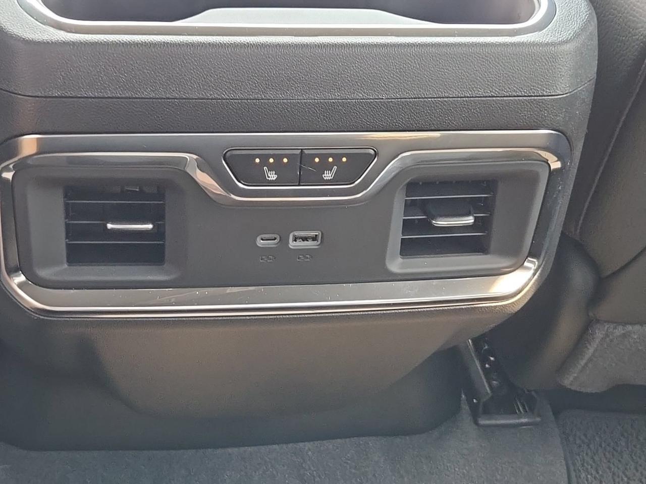 2026 GMC Sierra 1500 Denali Fredericksburg VA