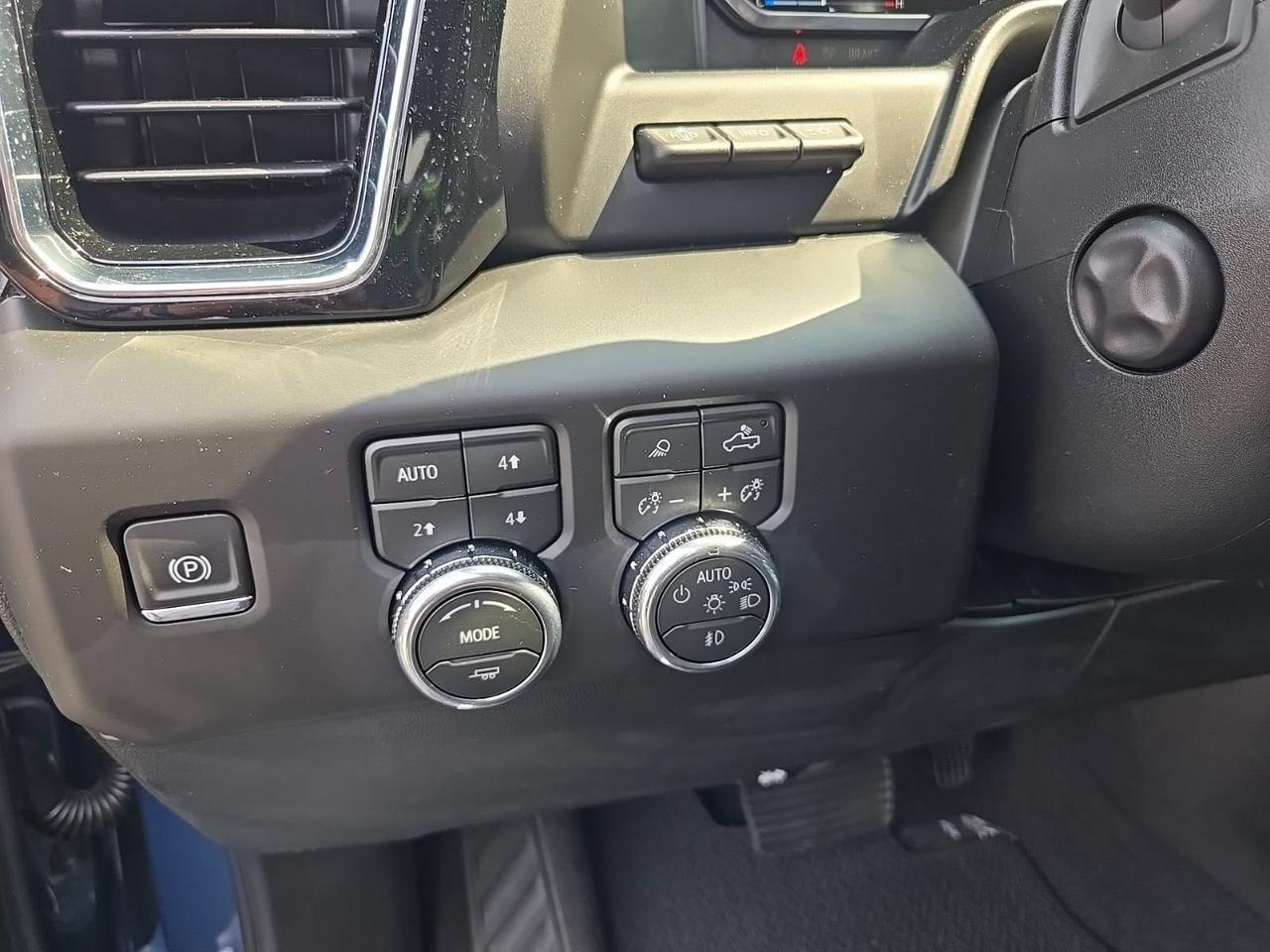 2026 GMC Sierra 1500 Denali Fredericksburg VA