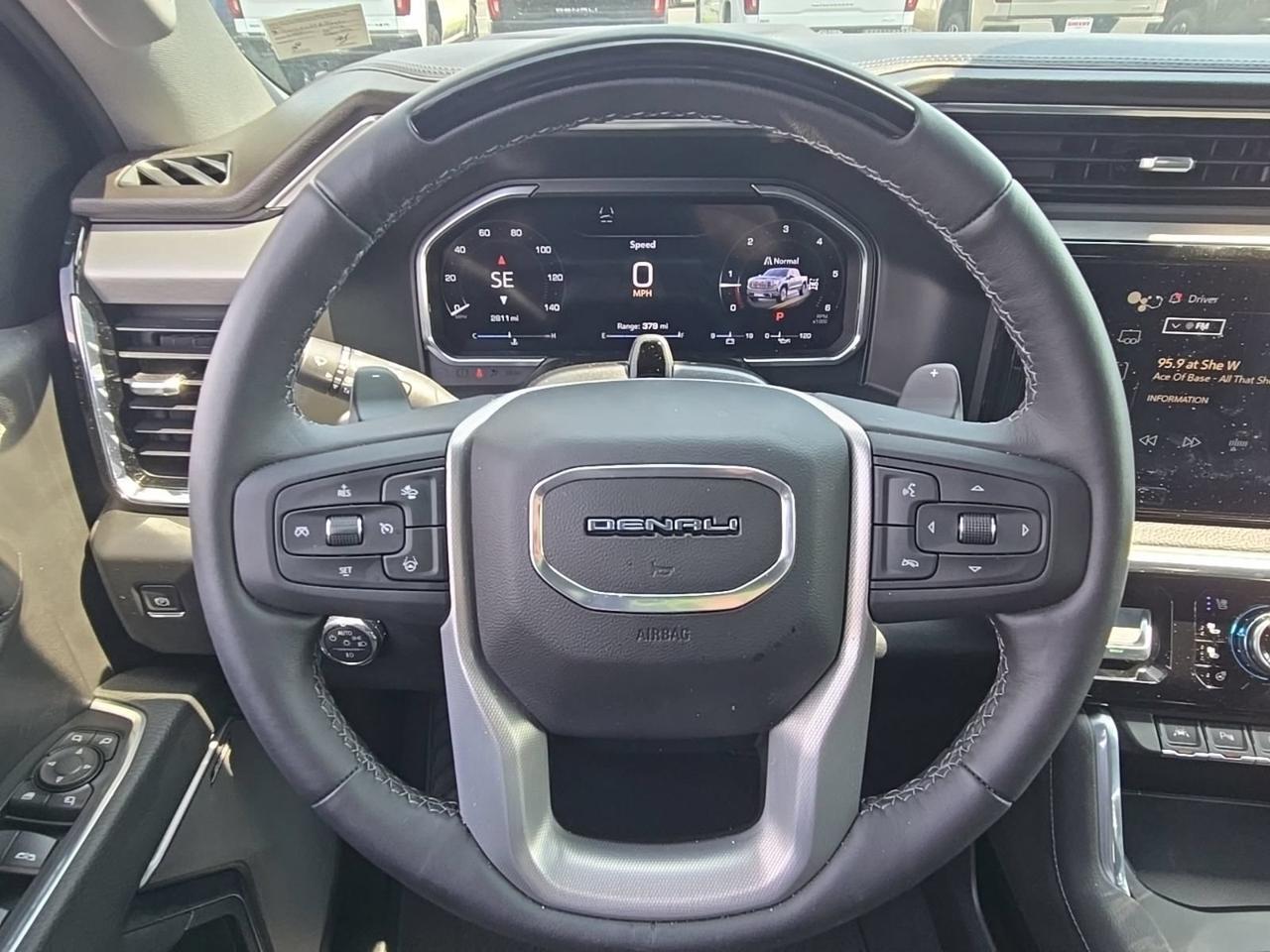 2026 GMC Sierra 1500 Denali Fredericksburg VA
