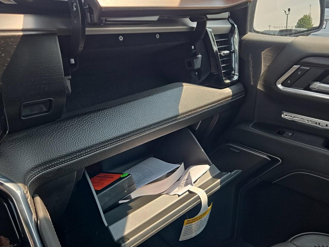 2026 GMC Sierra 1500 Denali Fredericksburg VA