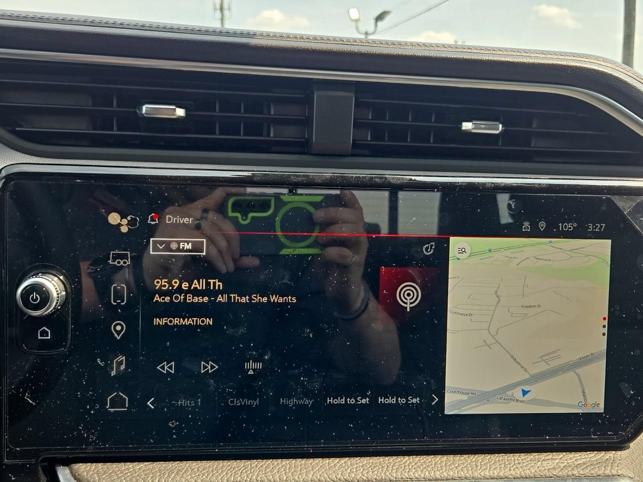 2026 GMC Sierra 1500 Denali Fredericksburg VA