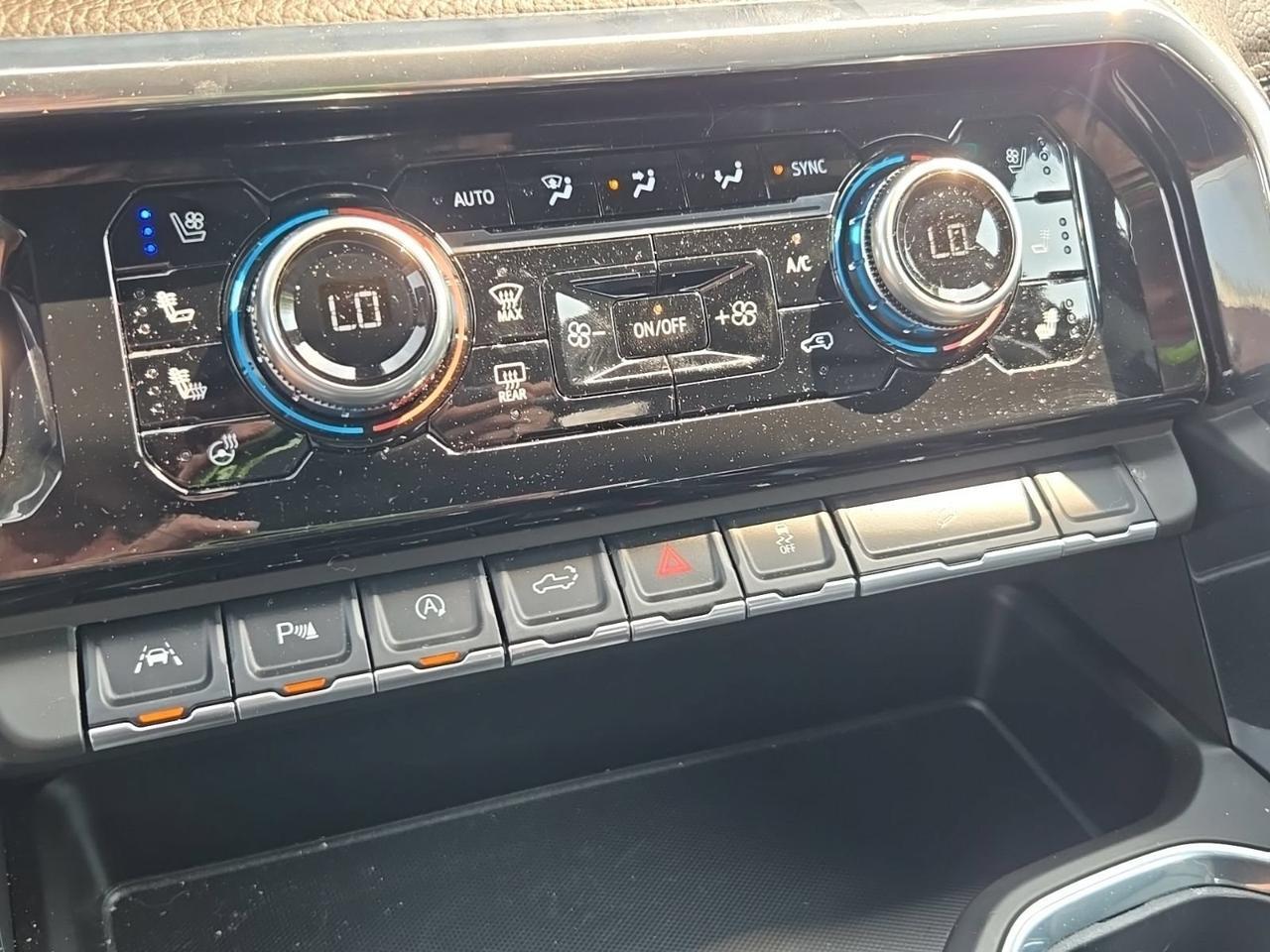 2026 GMC Sierra 1500 Denali Fredericksburg VA