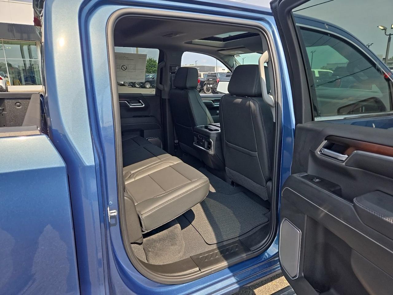 2026 GMC Sierra 1500 Denali Fredericksburg VA