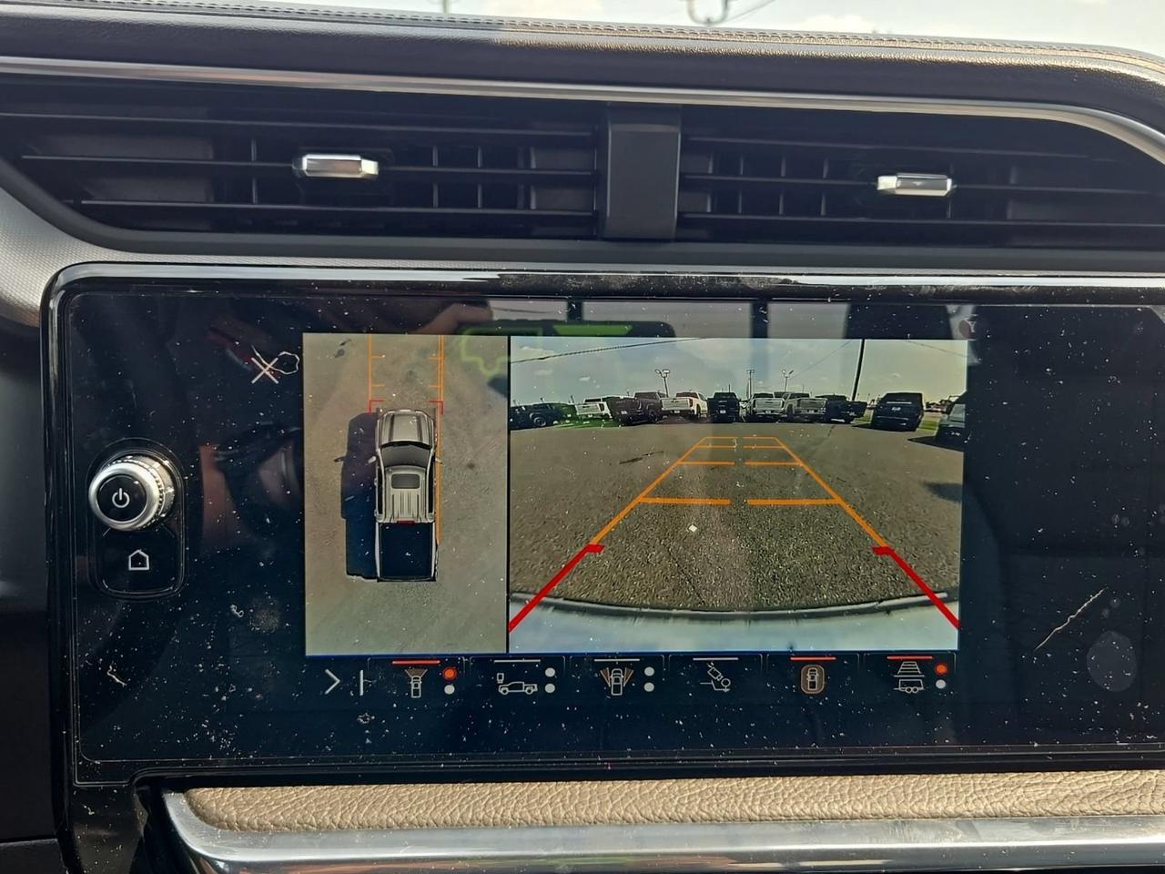2026 GMC Sierra 1500 Denali Fredericksburg VA