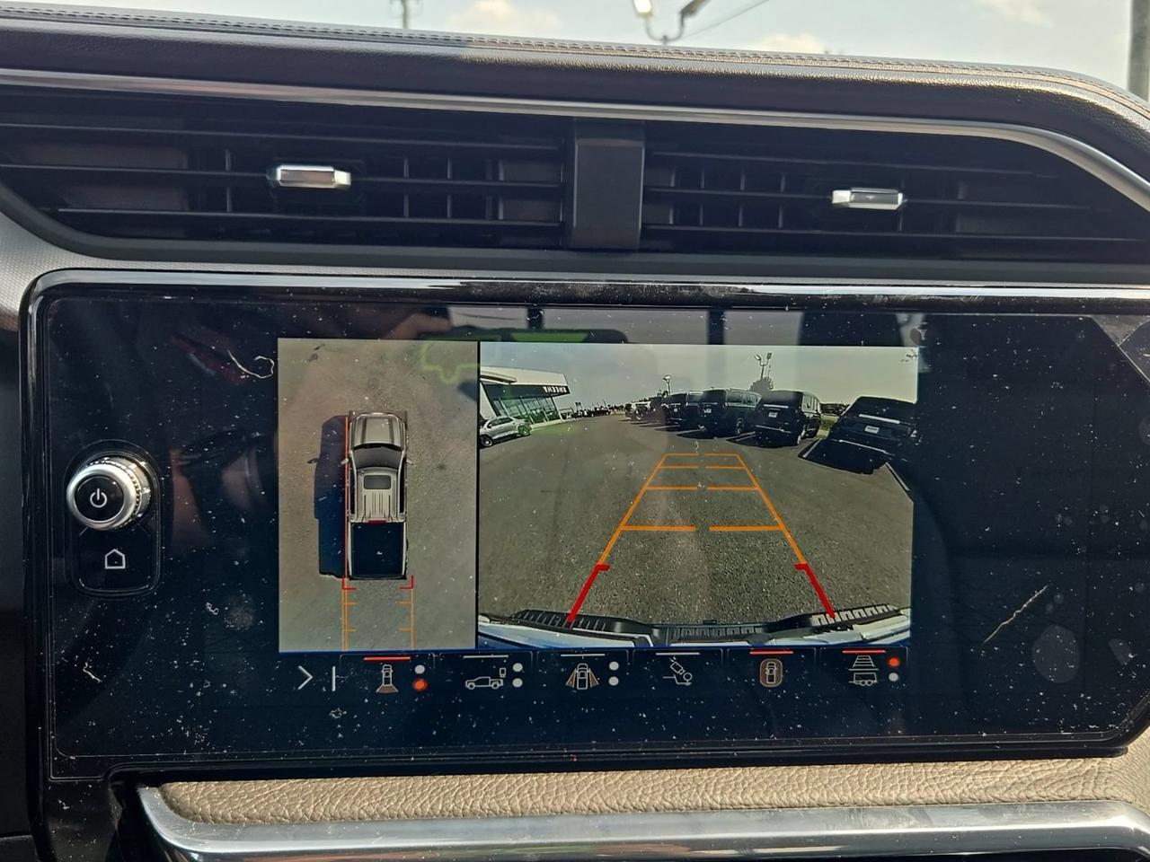 2026 GMC Sierra 1500 Denali Fredericksburg VA