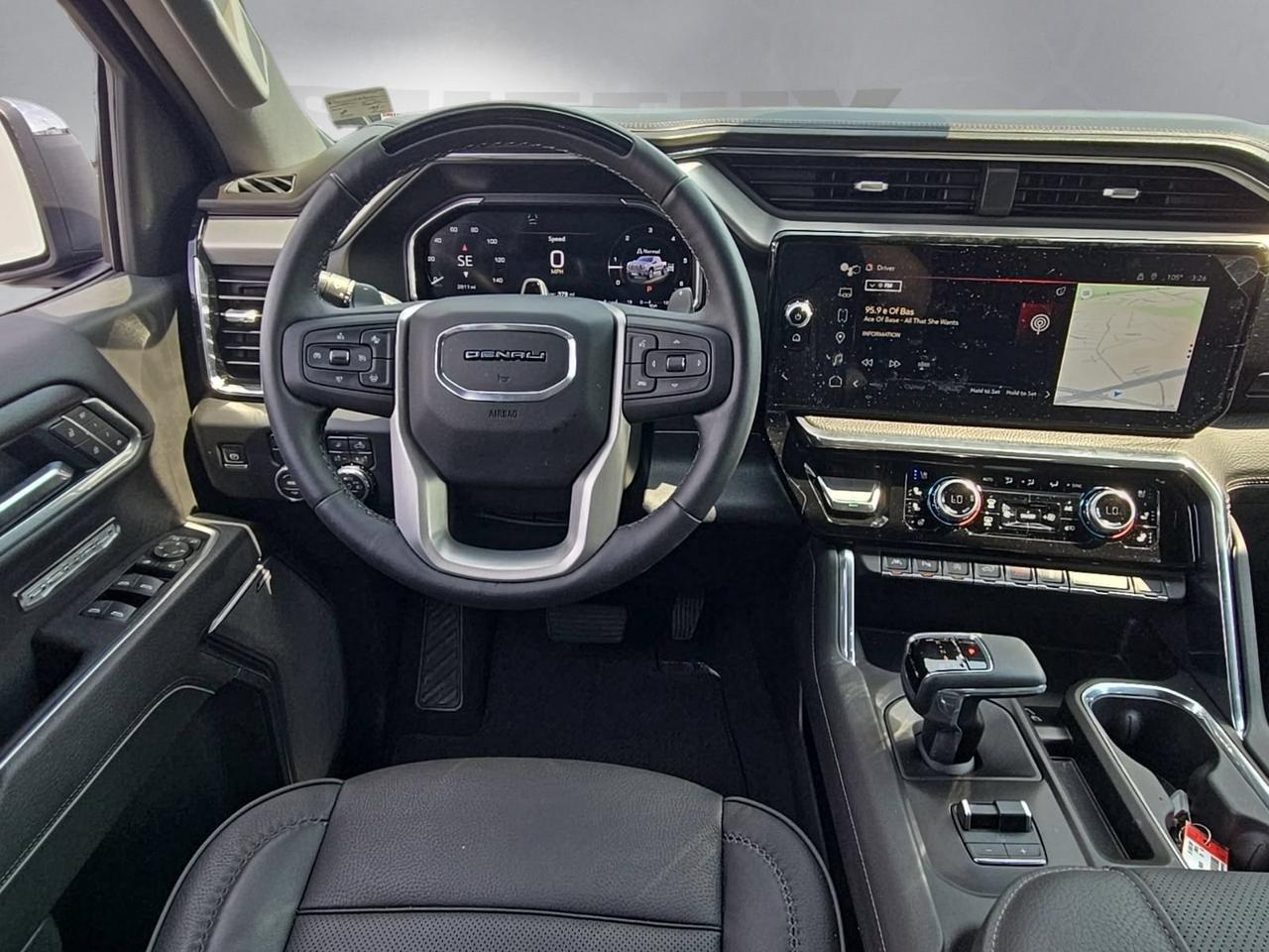 2026 GMC Sierra 1500 Denali Fredericksburg VA