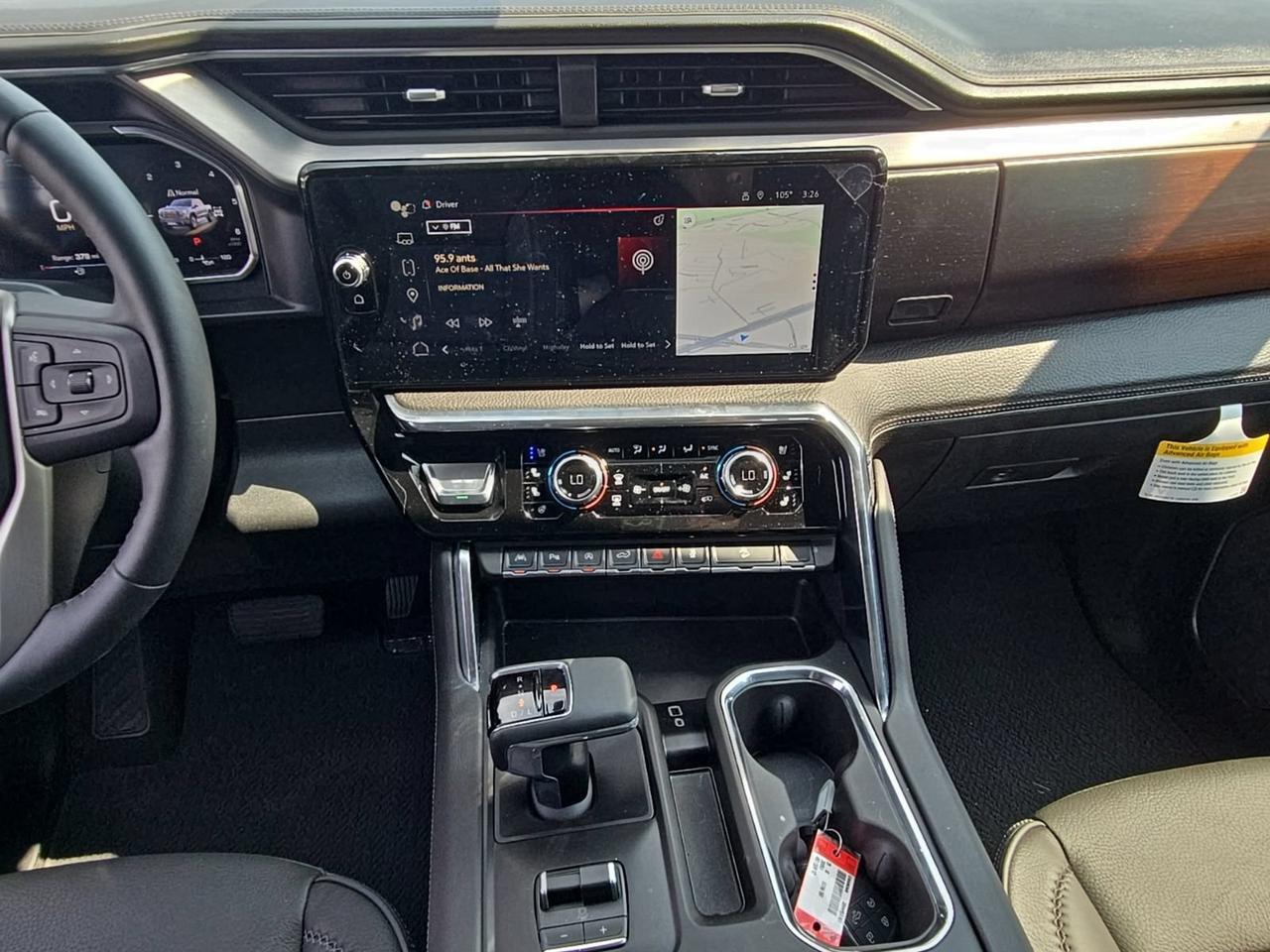 2026 GMC Sierra 1500 Denali Fredericksburg VA