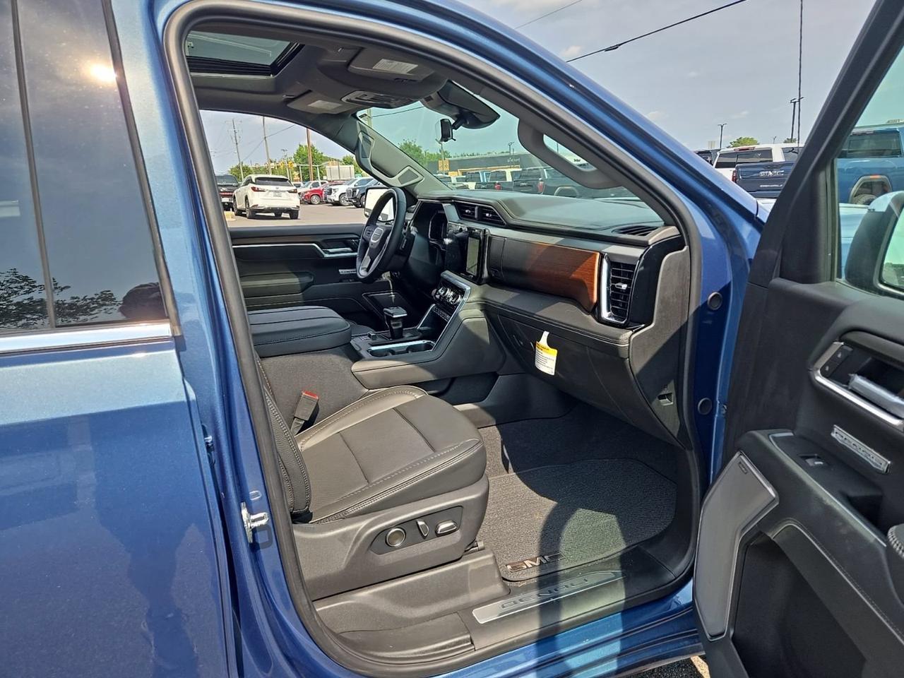 2026 GMC Sierra 1500 Denali Fredericksburg VA