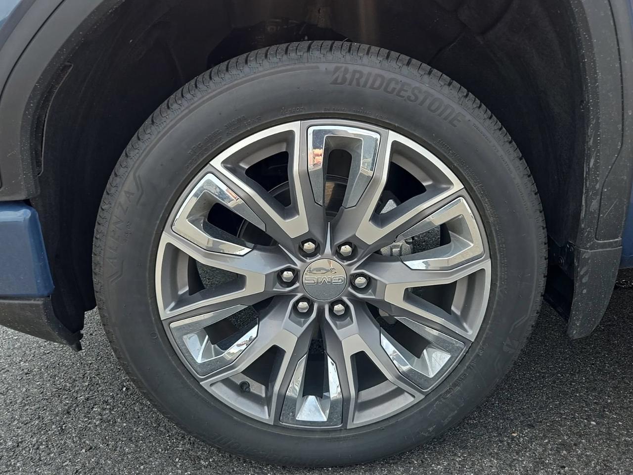 2026 GMC Sierra 1500 Denali Fredericksburg VA