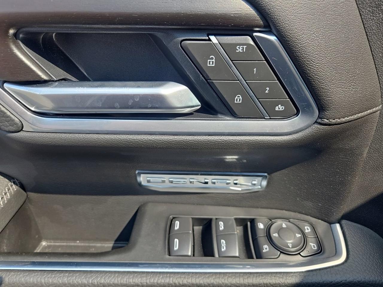 2026 GMC Sierra 1500 Denali Fredericksburg VA