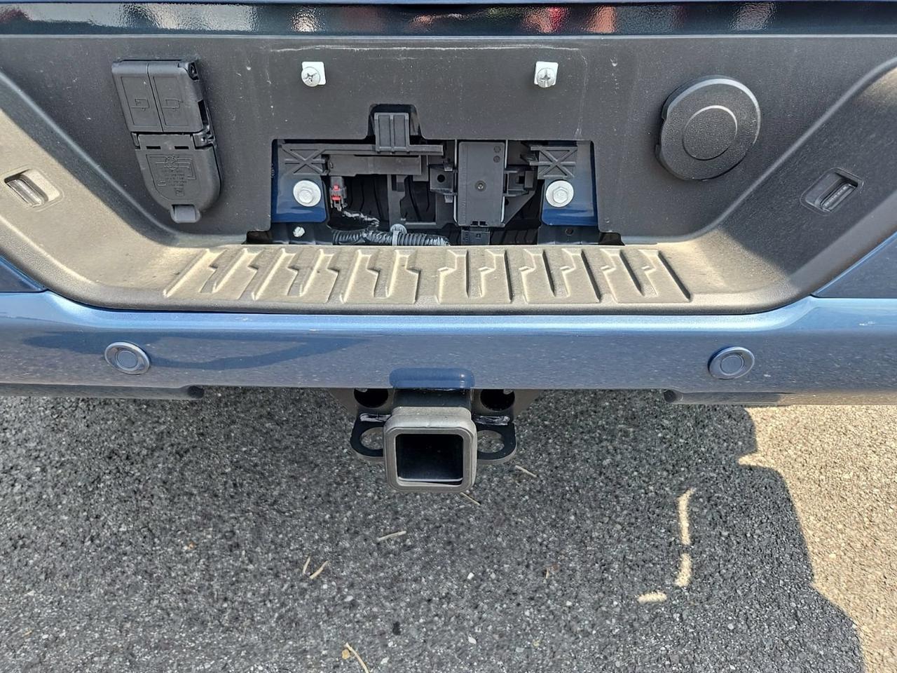 2026 GMC Sierra 1500 Denali Fredericksburg VA