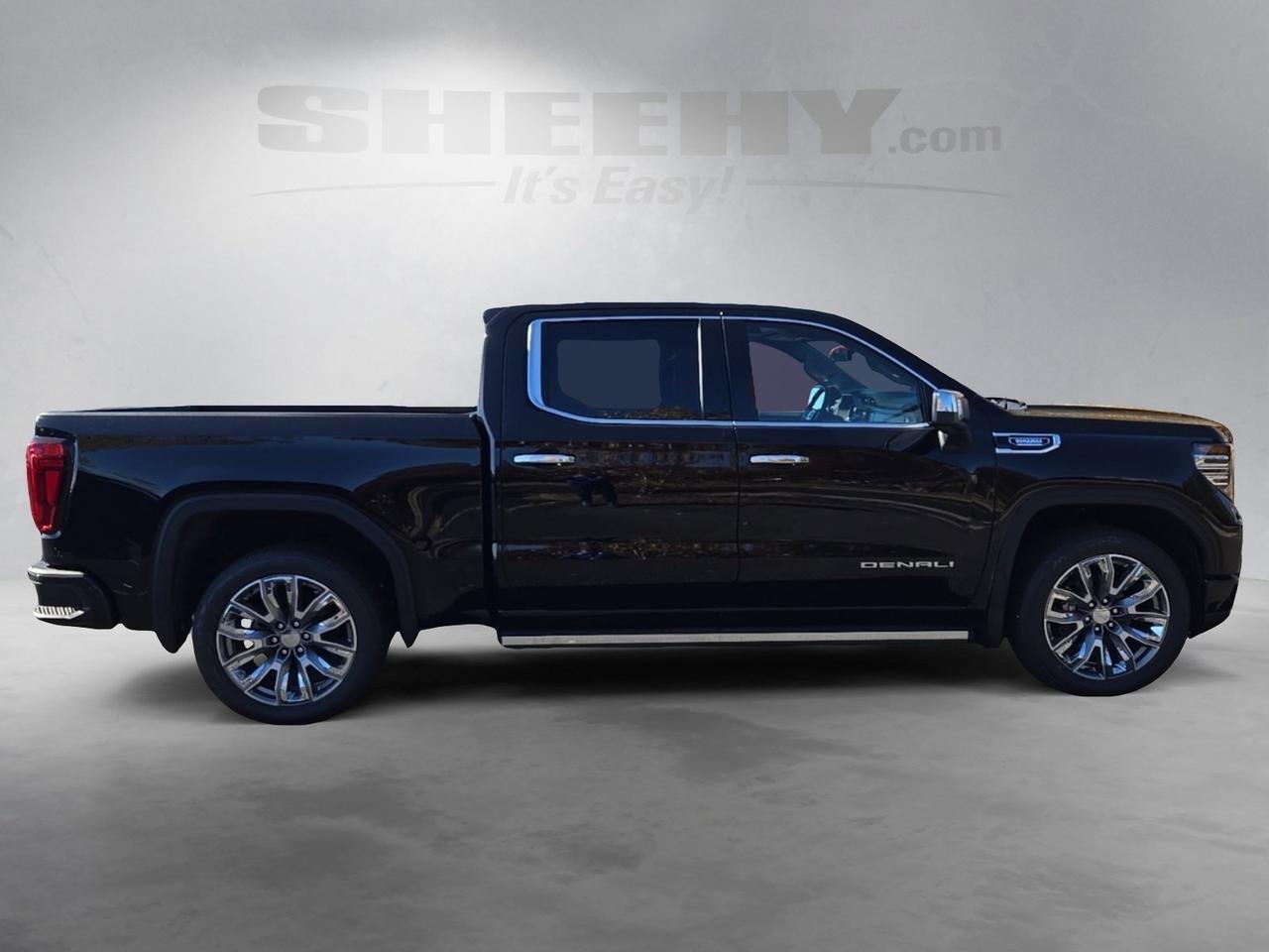 2026 GMC Sierra 1500 Denali Fredericksburg VA