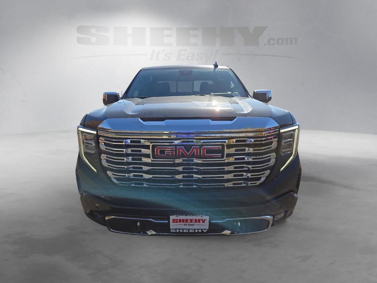 2026 GMC Sierra 1500 Denali Fredericksburg VA