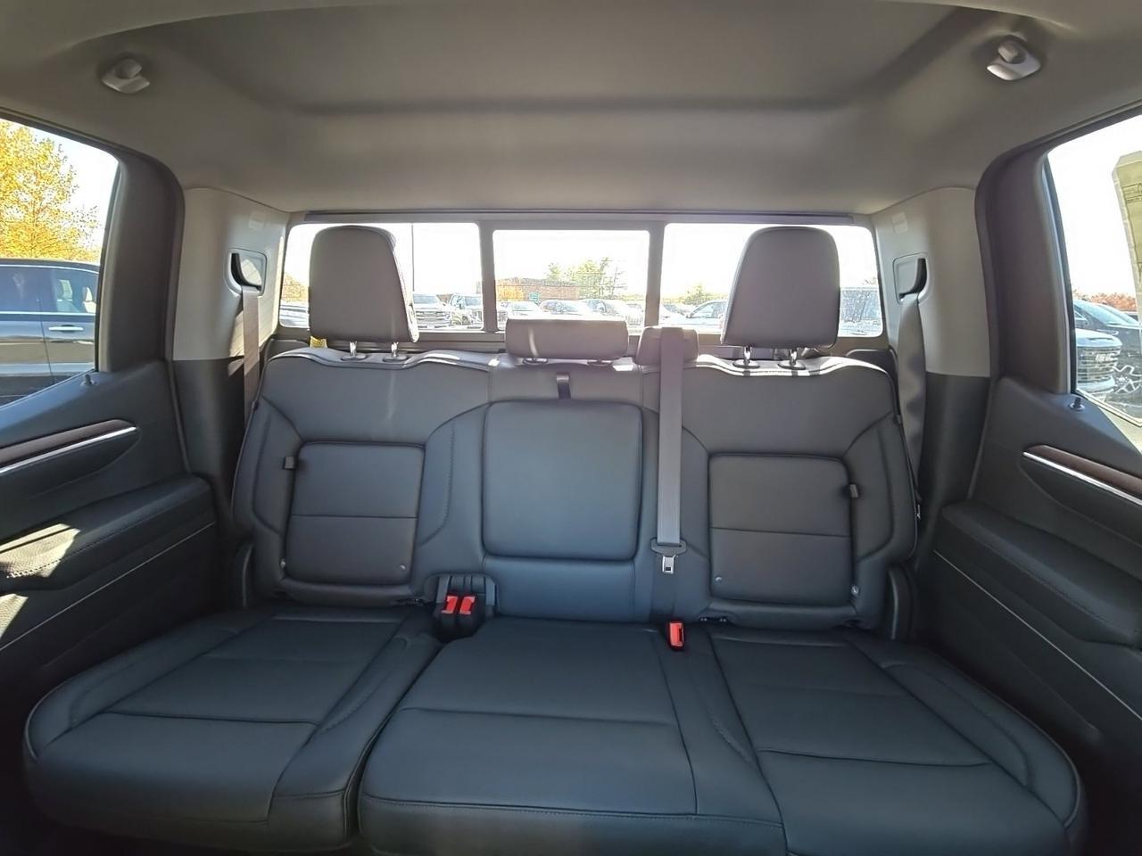 2026 GMC Sierra 1500 Denali Fredericksburg VA