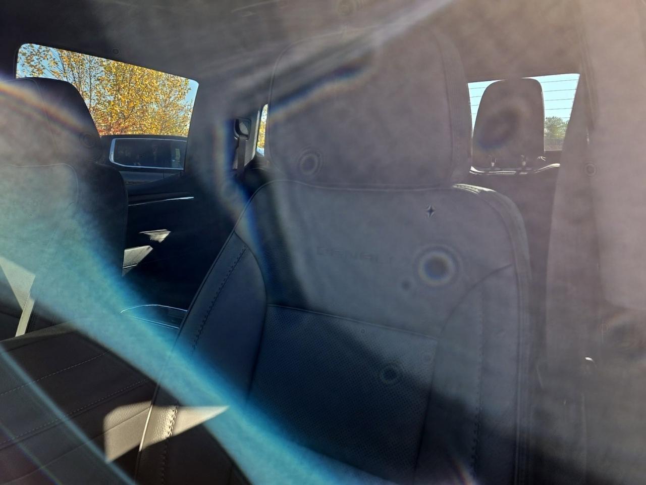 2026 GMC Sierra 1500 Denali Fredericksburg VA