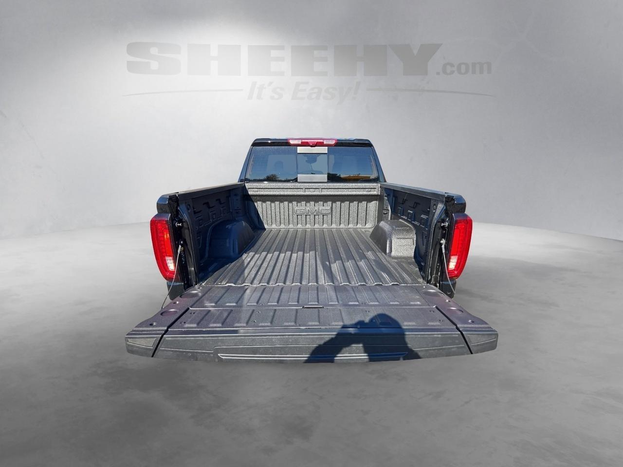 2026 GMC Sierra 1500 Denali Fredericksburg VA