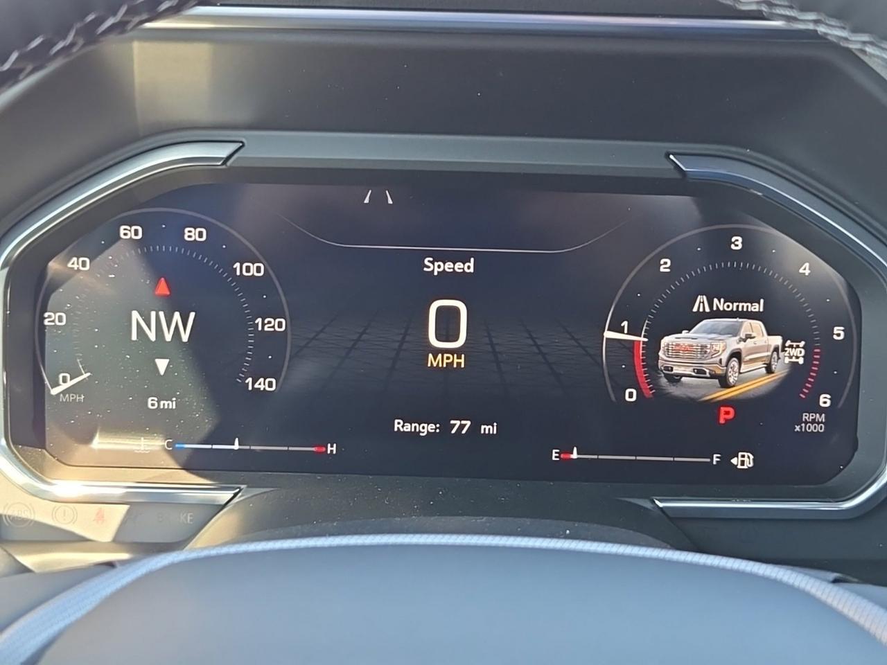 2026 GMC Sierra 1500 Denali Fredericksburg VA