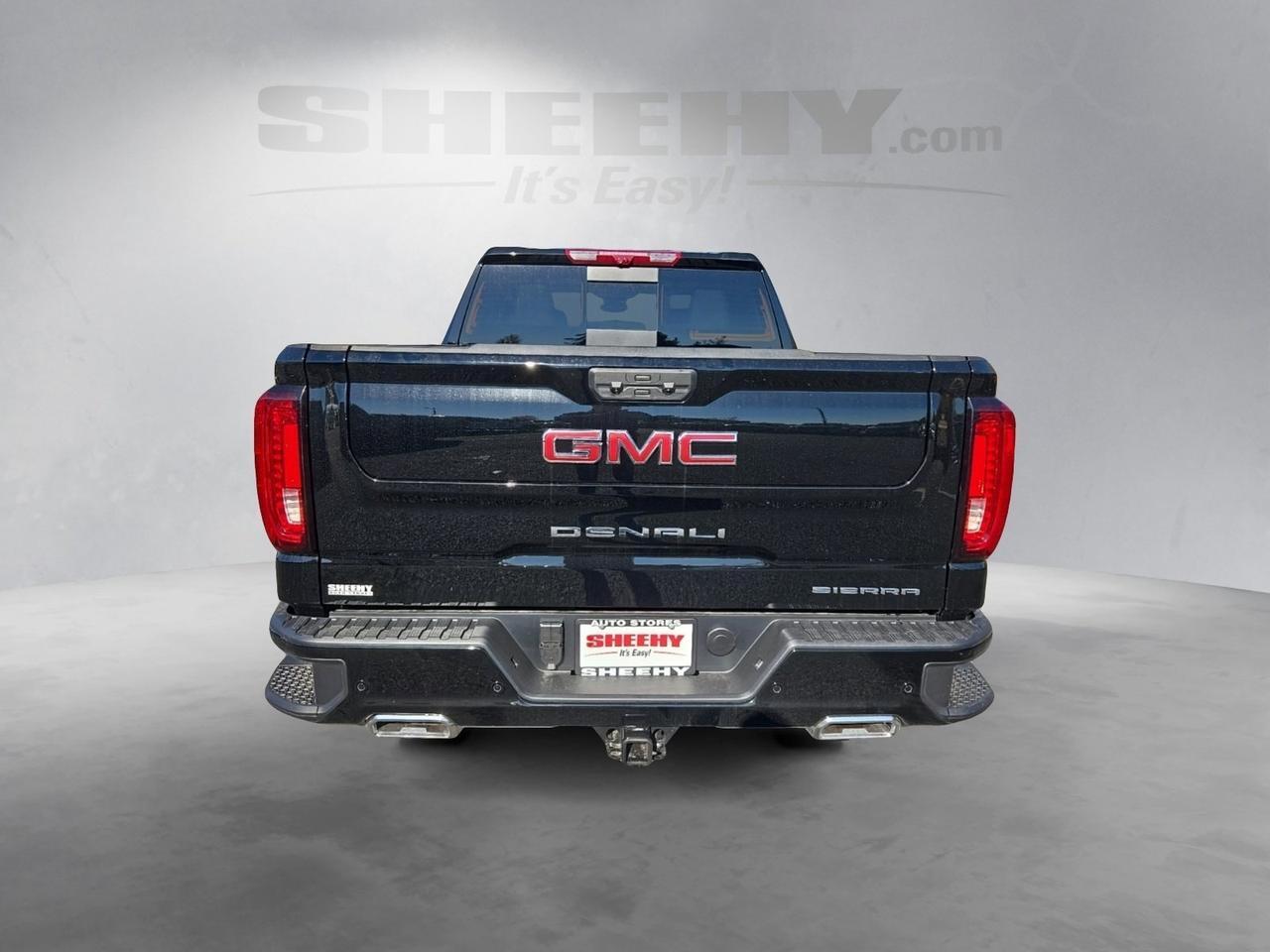 2026 GMC Sierra 1500 Denali Fredericksburg VA