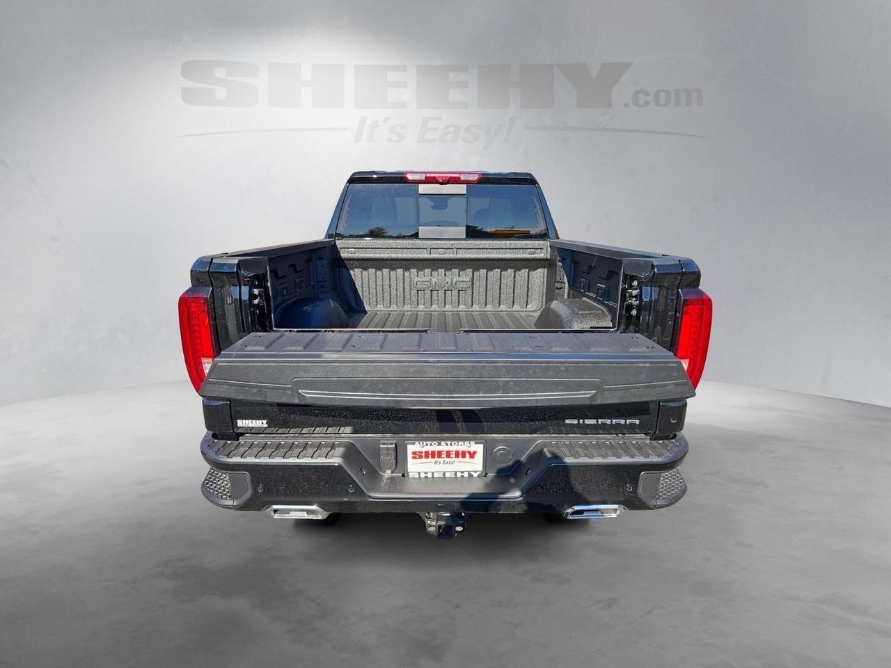 2026 GMC Sierra 1500 Denali Fredericksburg VA