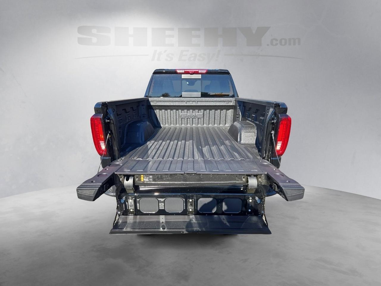 2026 GMC Sierra 1500 Denali Fredericksburg VA