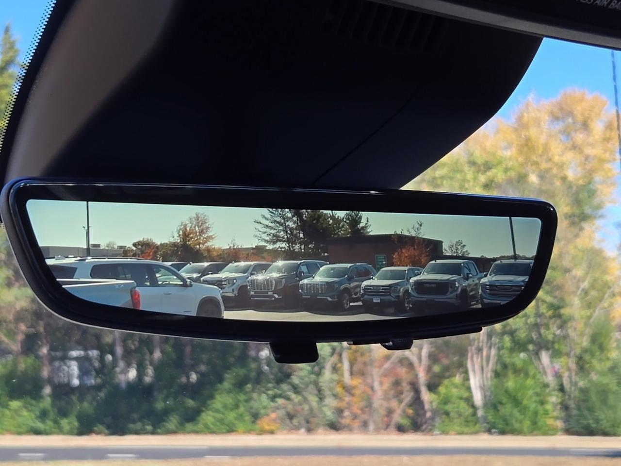 2026 GMC Sierra 1500 Denali Fredericksburg VA