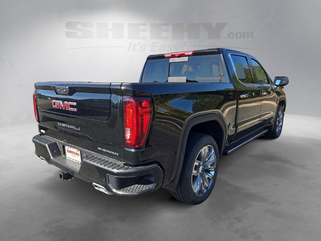 2026 GMC Sierra 1500 Denali Fredericksburg VA