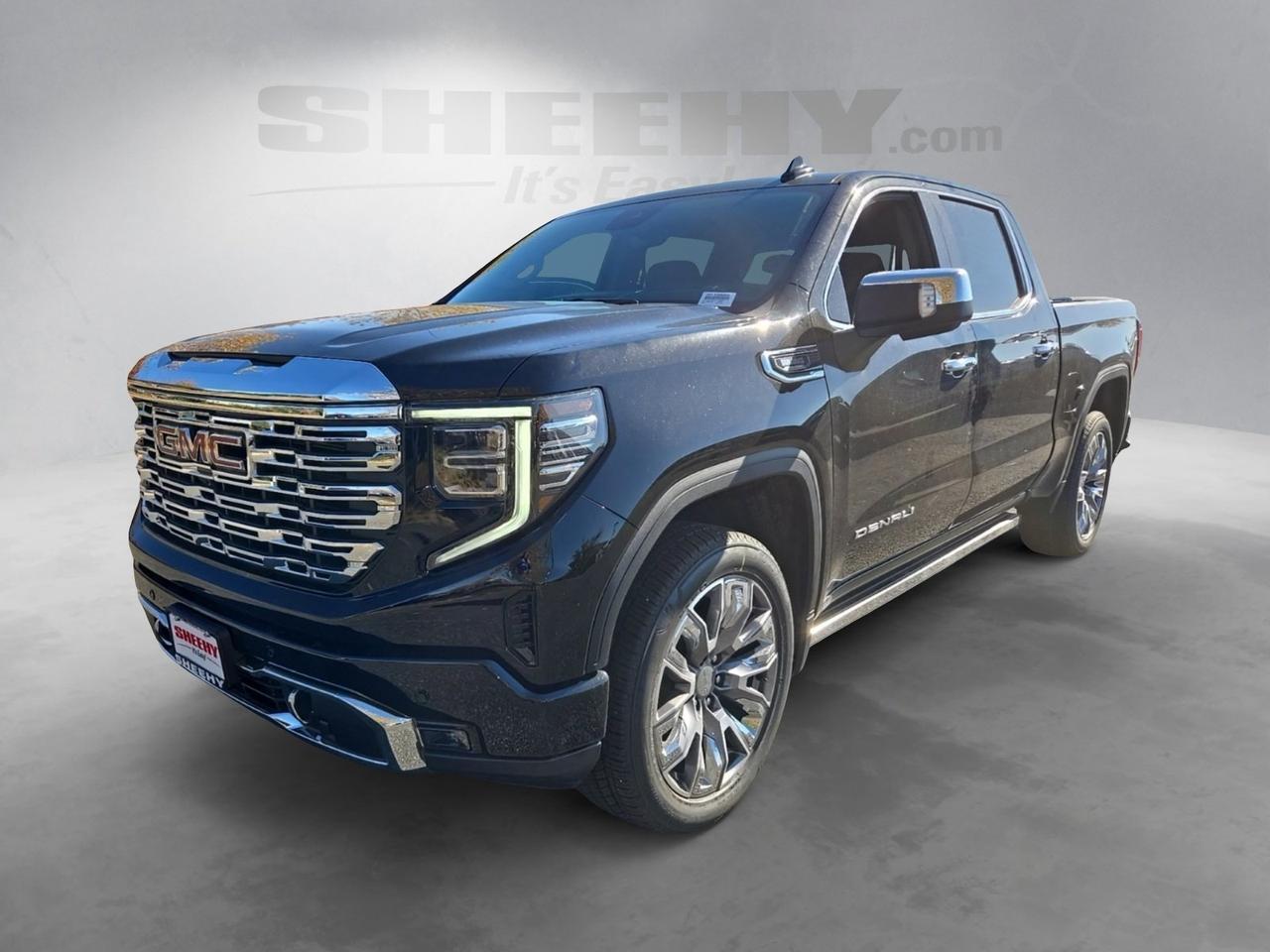 2026 GMC Sierra 1500 Denali Fredericksburg VA