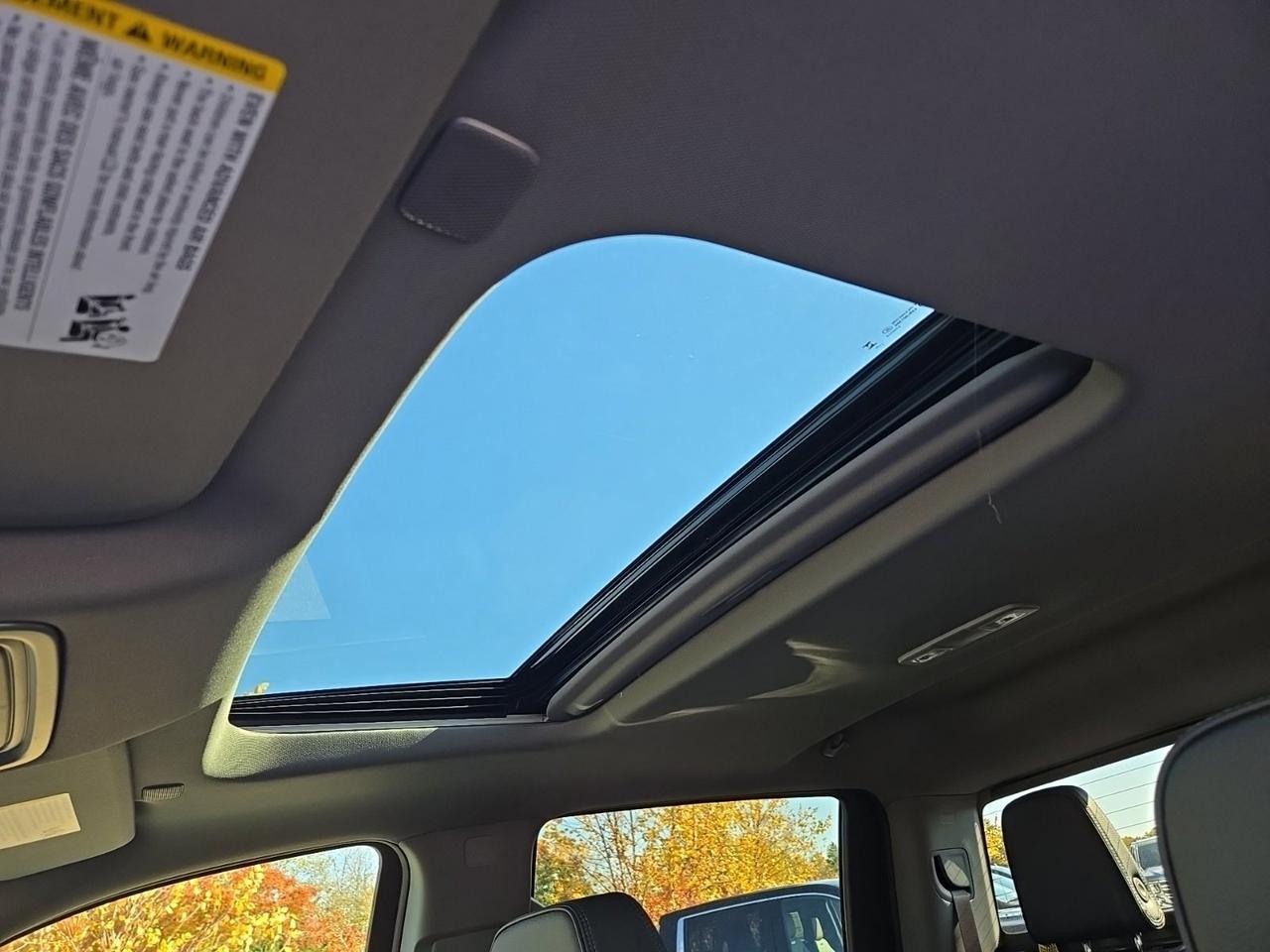 2026 GMC Sierra 1500 Denali Fredericksburg VA