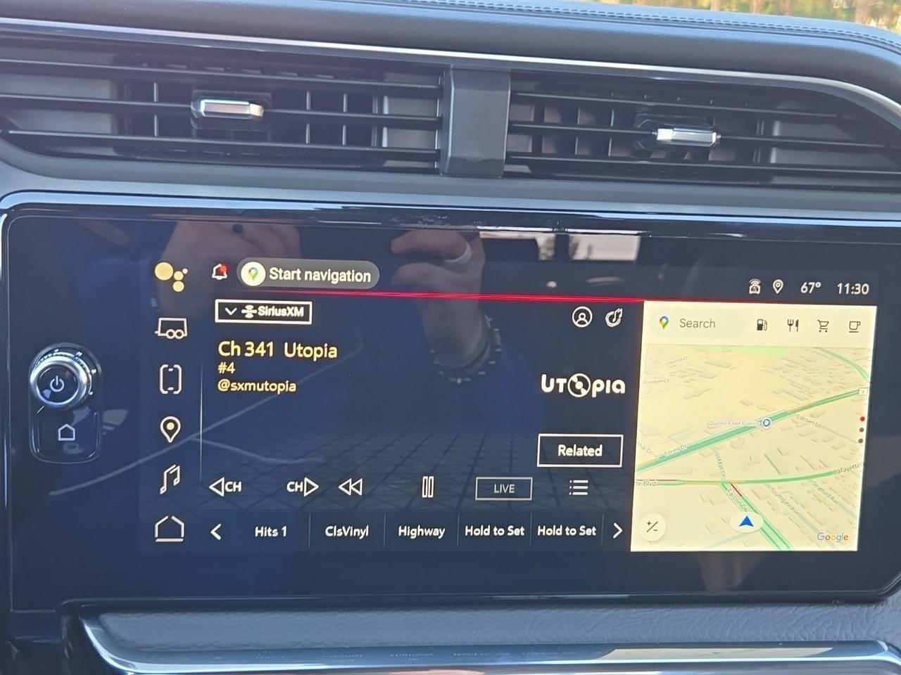 2026 GMC Sierra 1500 Denali Fredericksburg VA