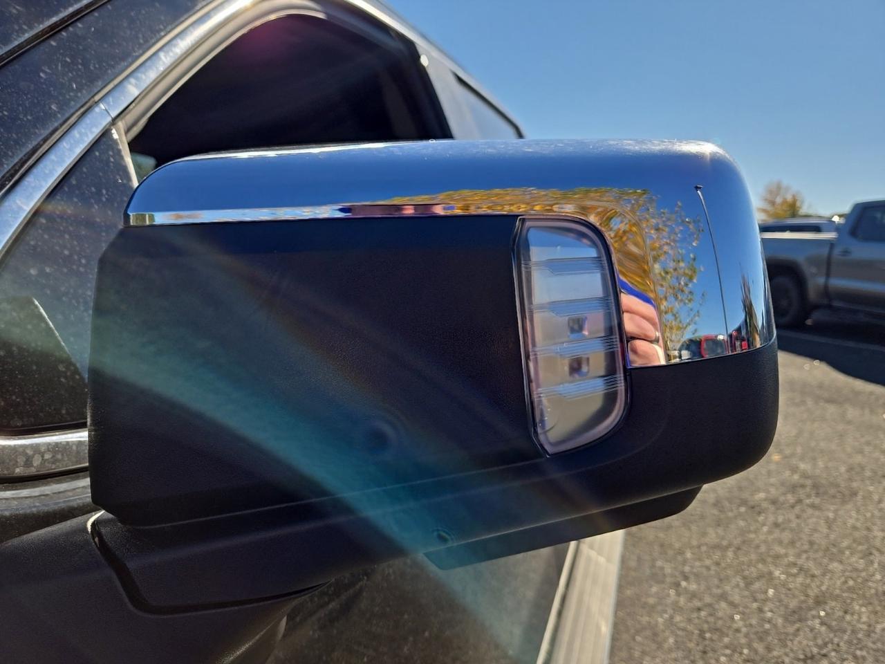 2026 GMC Sierra 1500 Denali Fredericksburg VA