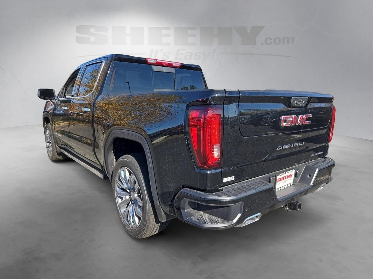 2026 GMC Sierra 1500 Denali Fredericksburg VA