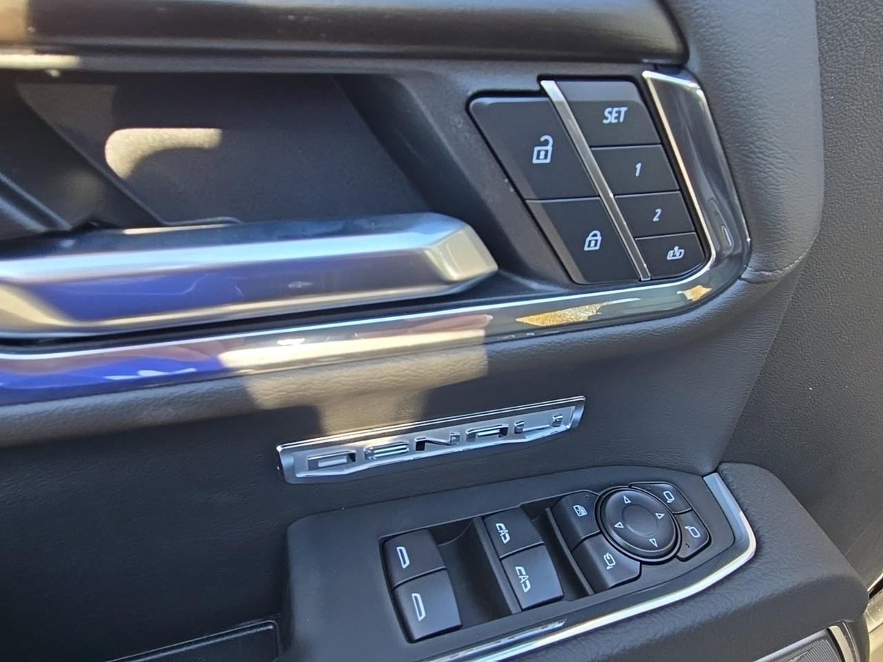 2026 GMC Sierra 1500 Denali Fredericksburg VA