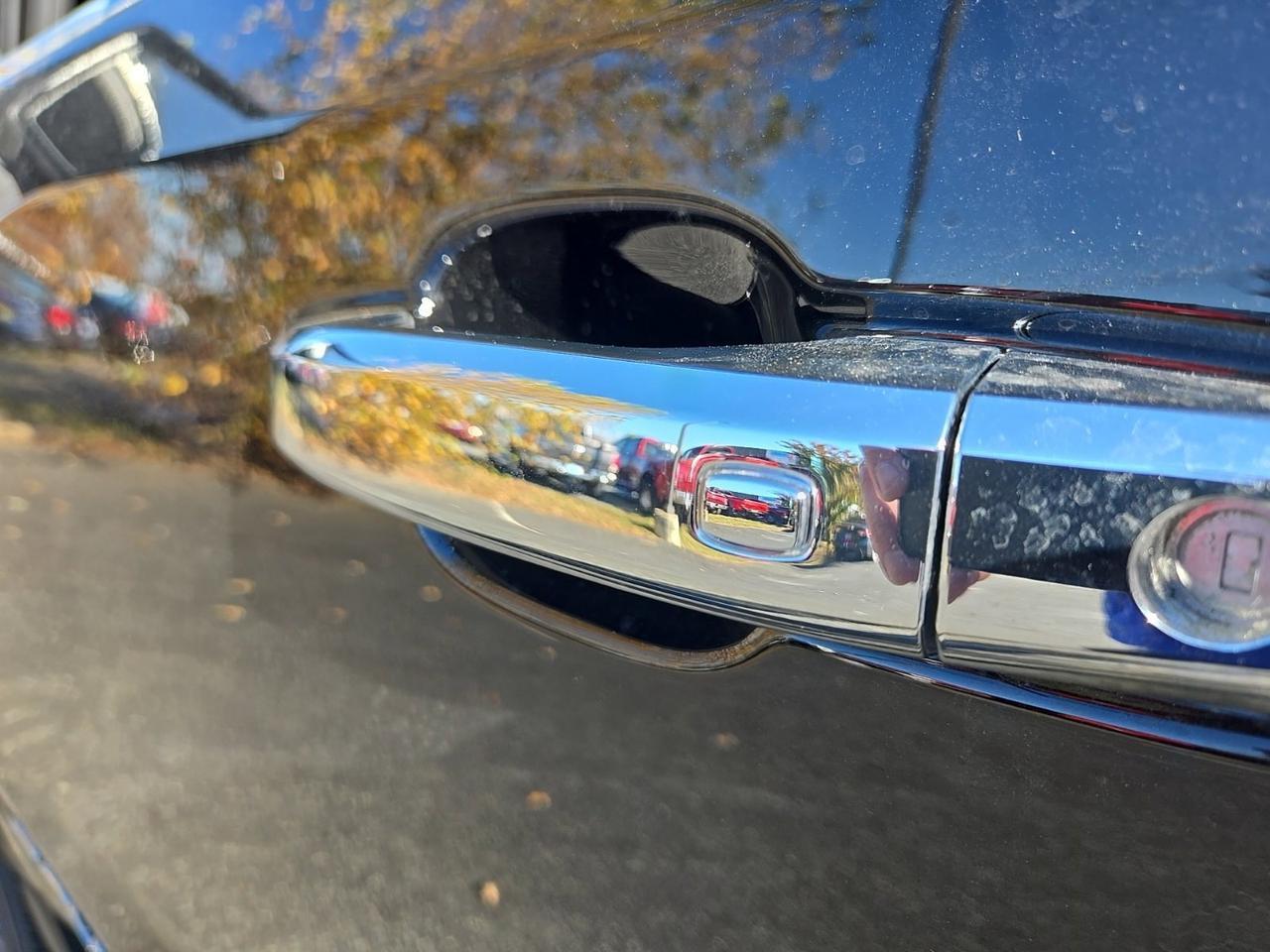 2026 GMC Sierra 1500 Denali Fredericksburg VA