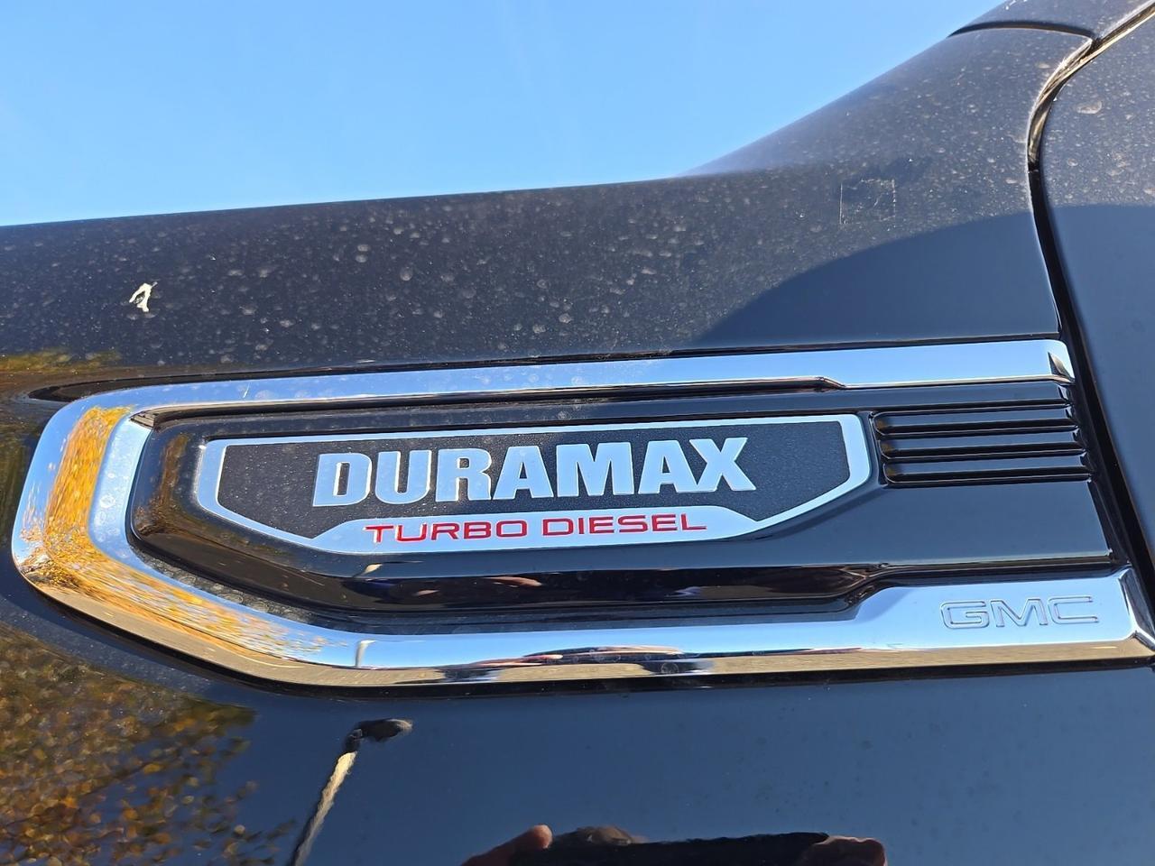 2026 GMC Sierra 1500 Denali Fredericksburg VA