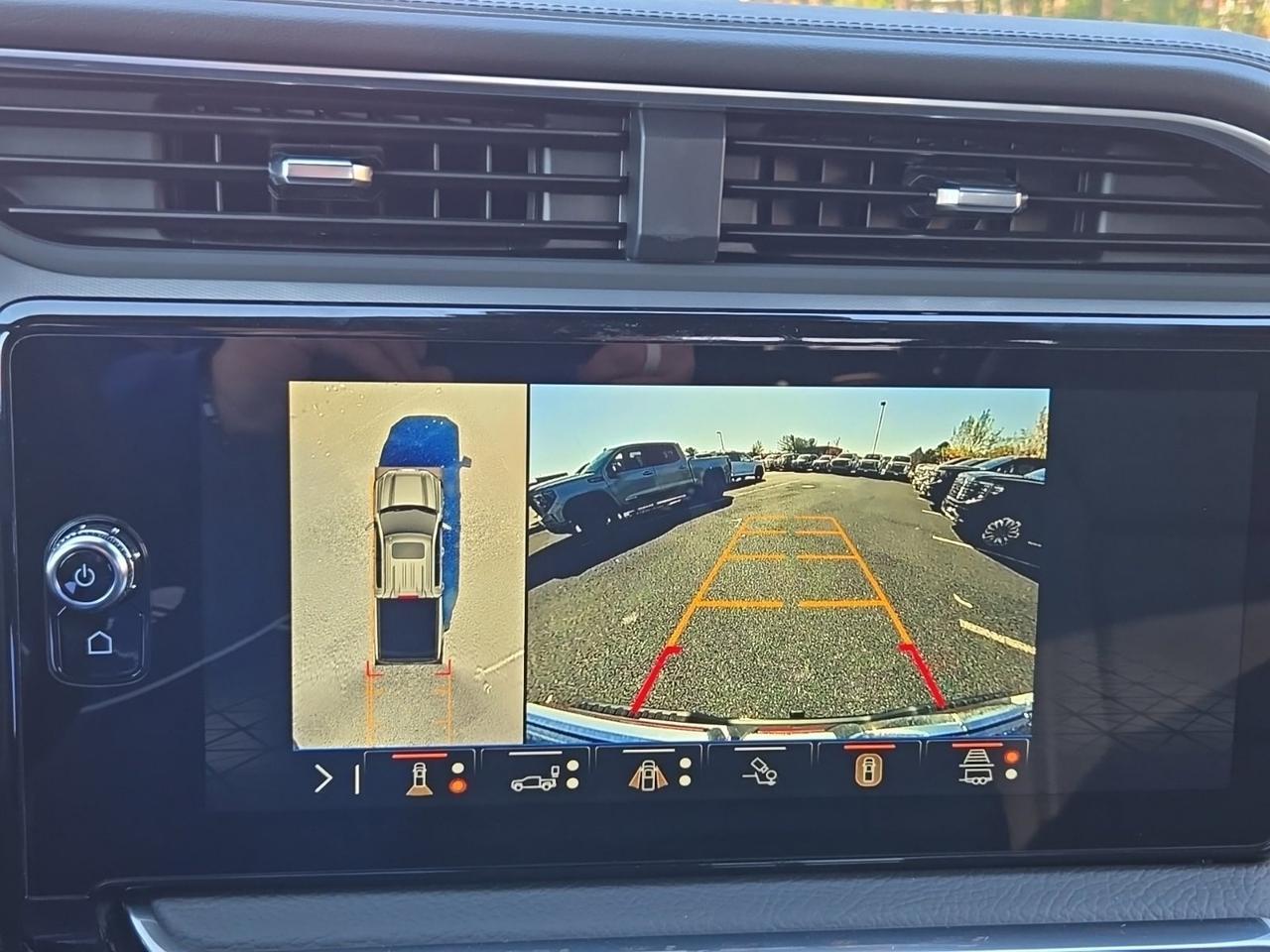 2026 GMC Sierra 1500 Denali Fredericksburg VA