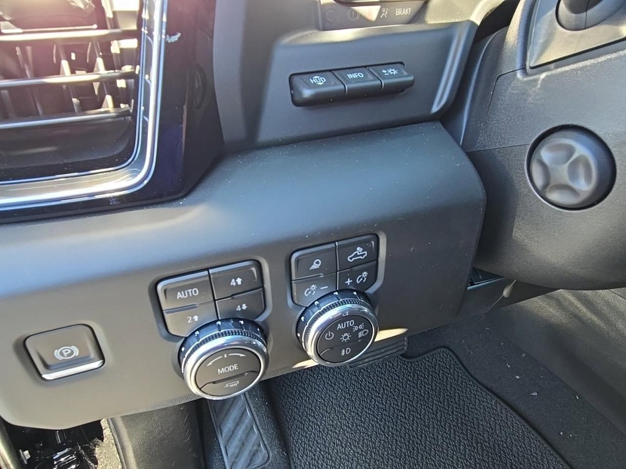 2026 GMC Sierra 1500 Denali Fredericksburg VA