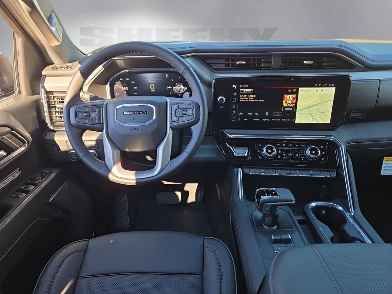 2026 GMC Sierra 1500 Denali Fredericksburg VA