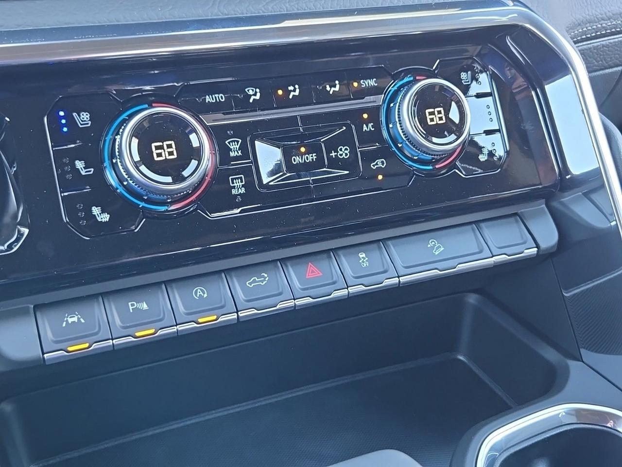 2026 GMC Sierra 1500 Denali Fredericksburg VA