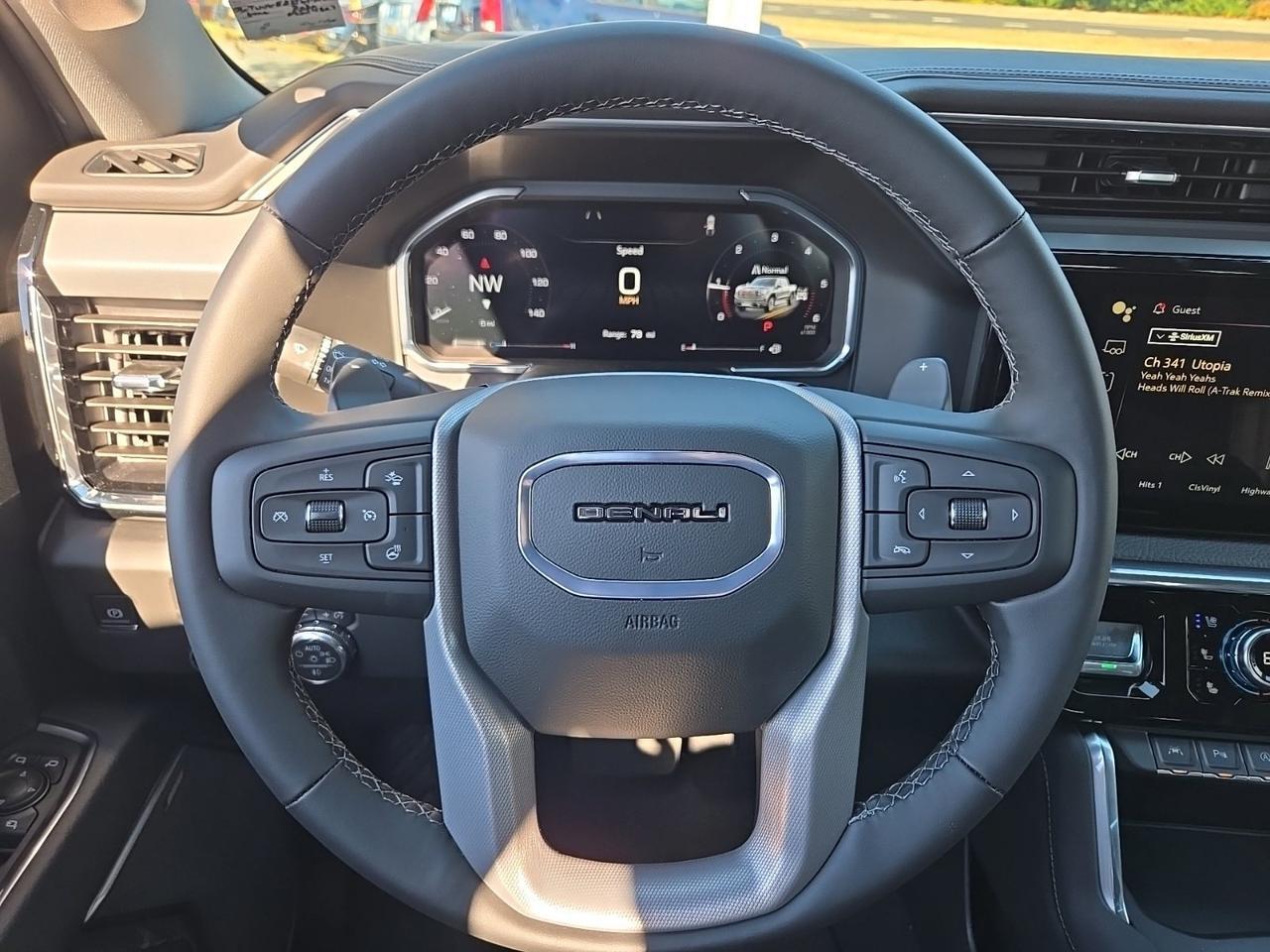 2026 GMC Sierra 1500 Denali Fredericksburg VA
