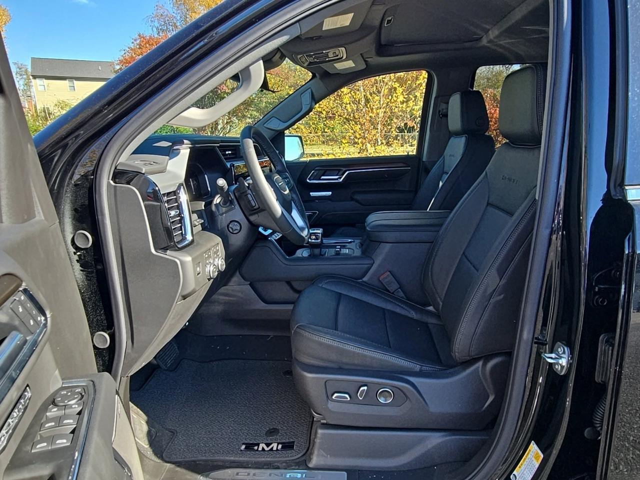 2026 GMC Sierra 1500 Denali Fredericksburg VA